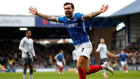 pack marlen|Portsmouth captain Marlon Pack explains losing Championship run